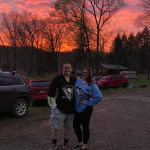 Meet your Posher, Jake